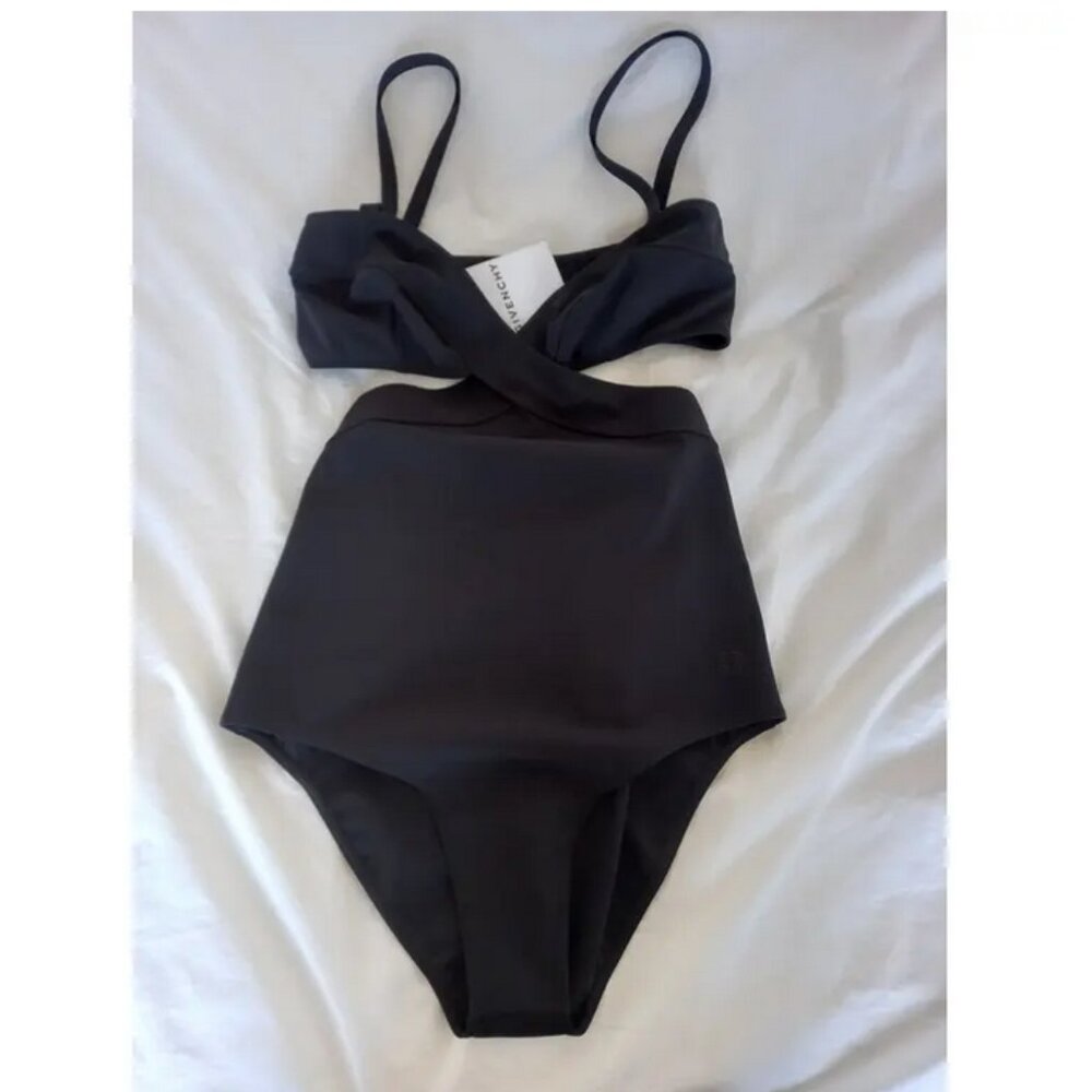 Givenchy One-piece swimsuit - Picture 6 of 13